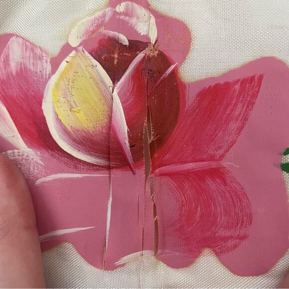 WWII US Navy Sister Pillow Case Covers Set - Picture 4 of 7